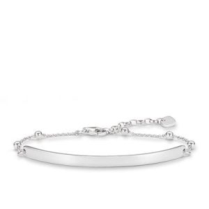 Thomas Sabo Lovebridge armband