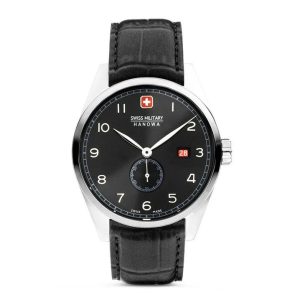 Swiss Military Hanowa Lynx. 42 mm.  1 ex