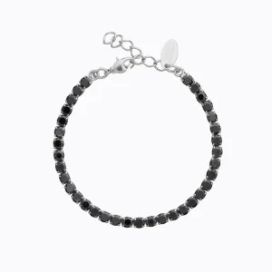 Caroline Svedbom Zara Bracelet / Jet