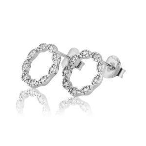 Carolina Gynning – Safe and sound örhängen