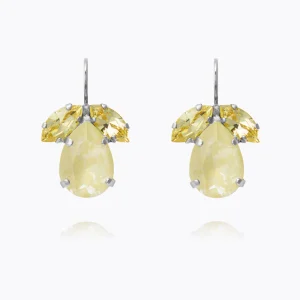 Caroline Svedbom - Soft Yellow Combo.