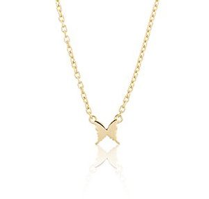 Carolina Gynning –  Petite Papillon halsband