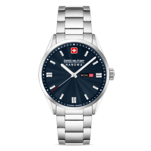 Swiss Military Hanowa Roadrunner Maxed. 43 mm