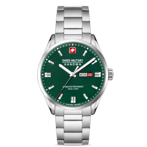 Swiss Military Hanowa Roadrunner Maxed. 43 mm