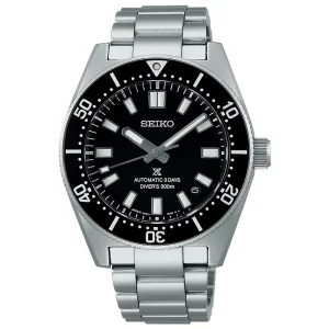 Seiko Prospex Premium Diver Automatic 40 mm 300M Diver.  Nu bättre pris!