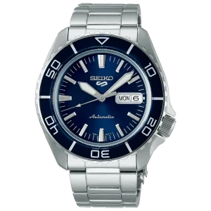 Seiko 5 Sport 42 mm 100M Automatic. Nu bättre pris!