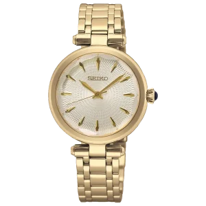 Seiko Dam - Classic style.