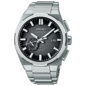 Seiko The GPS Solar Astron. Titanium. Nu bätttre pris!
