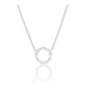 Carolina Gynning –  Safe and sound halsband