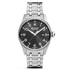 Swiss Military Hanowa Thunderbolt 43 mm.