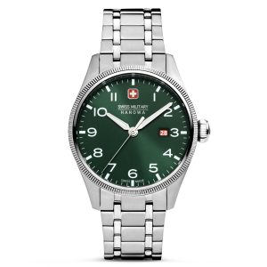 Swiss Military Hanowa Thunderbolt 43 mm.