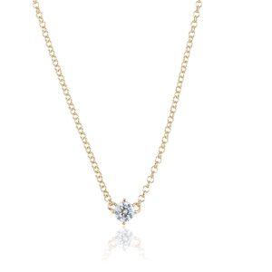 Carolina Gynning –  Time to glow mini halsband