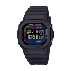 Casio G-Shock. Digital