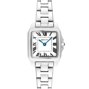 Gant Seneca - Stå Vit tavla - 22 mm