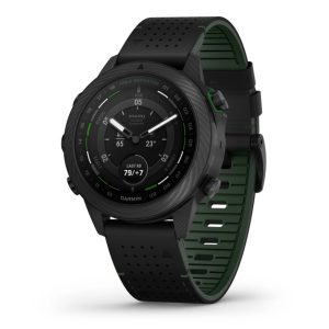 Garmin MARQ® Golfer. Gen. 2 - Carbon Edition - Beställningsvara/ Nu ännu bättre pris!