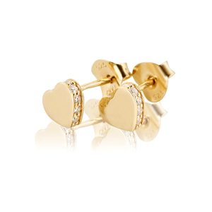 Carolina Gynning –  You örhängen