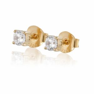 Carolina Gynning –  Time to glow Studs örhänge - Small