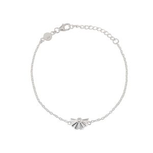 Carolina Gynning – Sunfeather armband. 1 ex