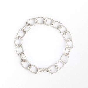 Sandberg Sinne Mini armband Silver.