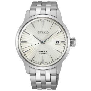 Seiko Presage Automatic 41 mm "Cocktail" Nu bättre pris!