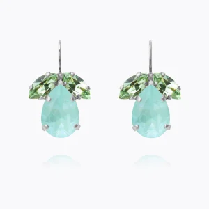 Caroline Svedbom - Soft Mint Combon.