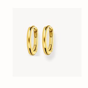 Thomas Sabo Creolörhängen. 20 mm. 2 par kvar