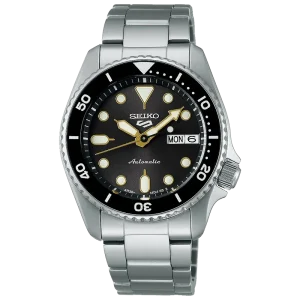 Seiko 5 Sport 38 mm 100M Automat