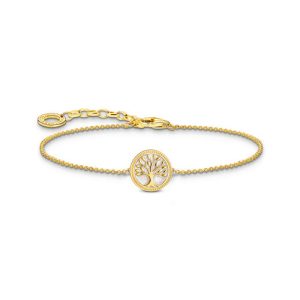 Thomas Sabo Armband Tree of Love /Livets träd.