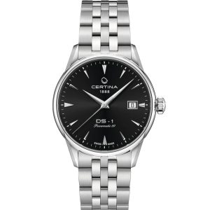 Certina DS-1 Powermatic 80- 38 mm.