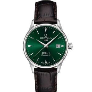 Certina DS-1 Powermatic 80- 38 mm.