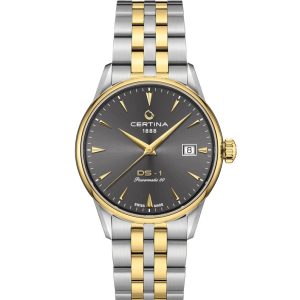 Certina DS-1 Powermatic 80- 38 mm.