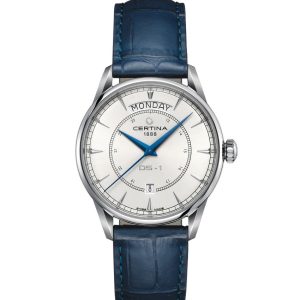 Certina DS-1 Day Date - 40 mm. Automatic