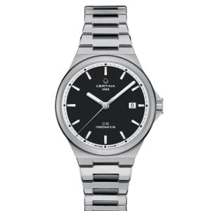 Certina DS-7 Automatic 39 mm.