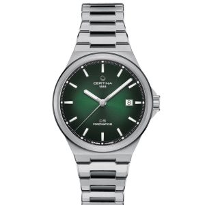 Certina DS-7 Automatic 39 mm.