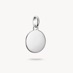 Thomas Sabo Charm-hängsmycke Bricka - Connect.