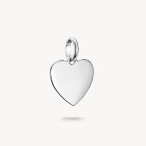 Thomas Sabo Charm-hängsmycke Hjärta - Connect.