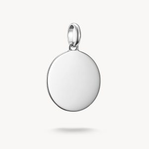 Thomas Sabo Charm-hängsmycke Bricka Stor - Connect.