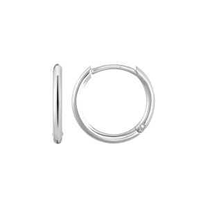 Thomas Sabo Creolörhängen . 15 mm. säljs i par.