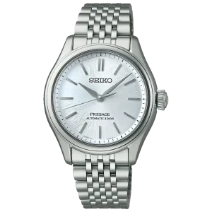 Seiko Presage Premium Automatic - 36 mm. Nyhet!