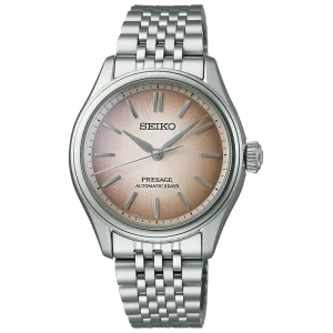Seiko Presage Premium Automatic - 36 mm. Nyhet!