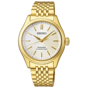 Seiko Presage Premium Automatic - 36 mm. Nyhet!