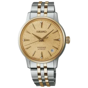 Seiko Presage Automatic 36 mm "Cocktail" Nyhet!