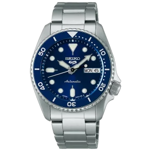 Seiko 5 Sport 38 mm 100M Automat