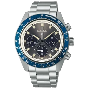 Seiko Prospex Speedtimer 41 mm 100M. Nu bättre pris!