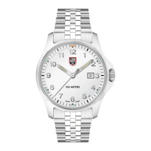 Luminox - Sports Timer 42mm, 100 m med Safirglas
