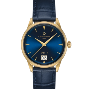 Certina DS-1 Big Date Powermatic 80 - 41 mm