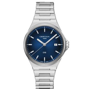 Certina DS-7 Quartz 39 mm.