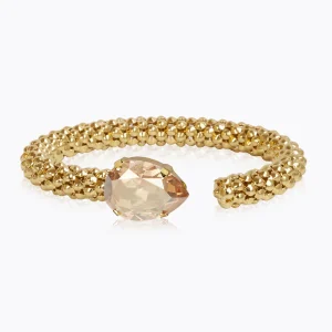 Caroline Svedbom Classic Rope Bracelet / Silk