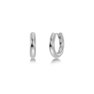 Edblad - Chunky Hoops S Steel