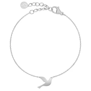 Edblad - Dove Bracelet Steel